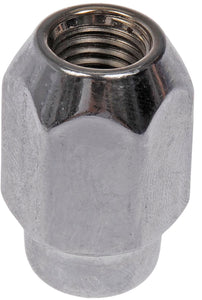 Wheel Nut Chrome Acorn 2-Pc M12-1.50 - Dorman# 711-301