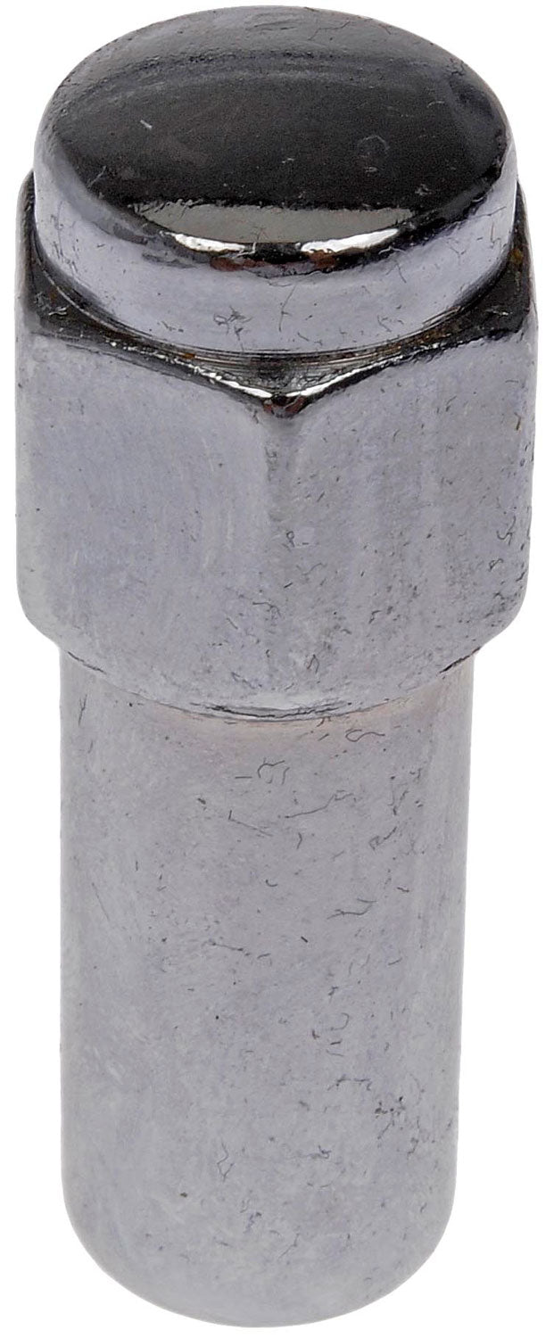 Chrome Wheel Lug Nut (Dorman #711-302)