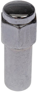 Chrome Wheel Lug Nut (Dorman #711-302)