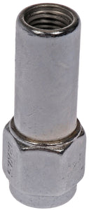 Chrome Wheel Lug Nut (Dorman #711-302)