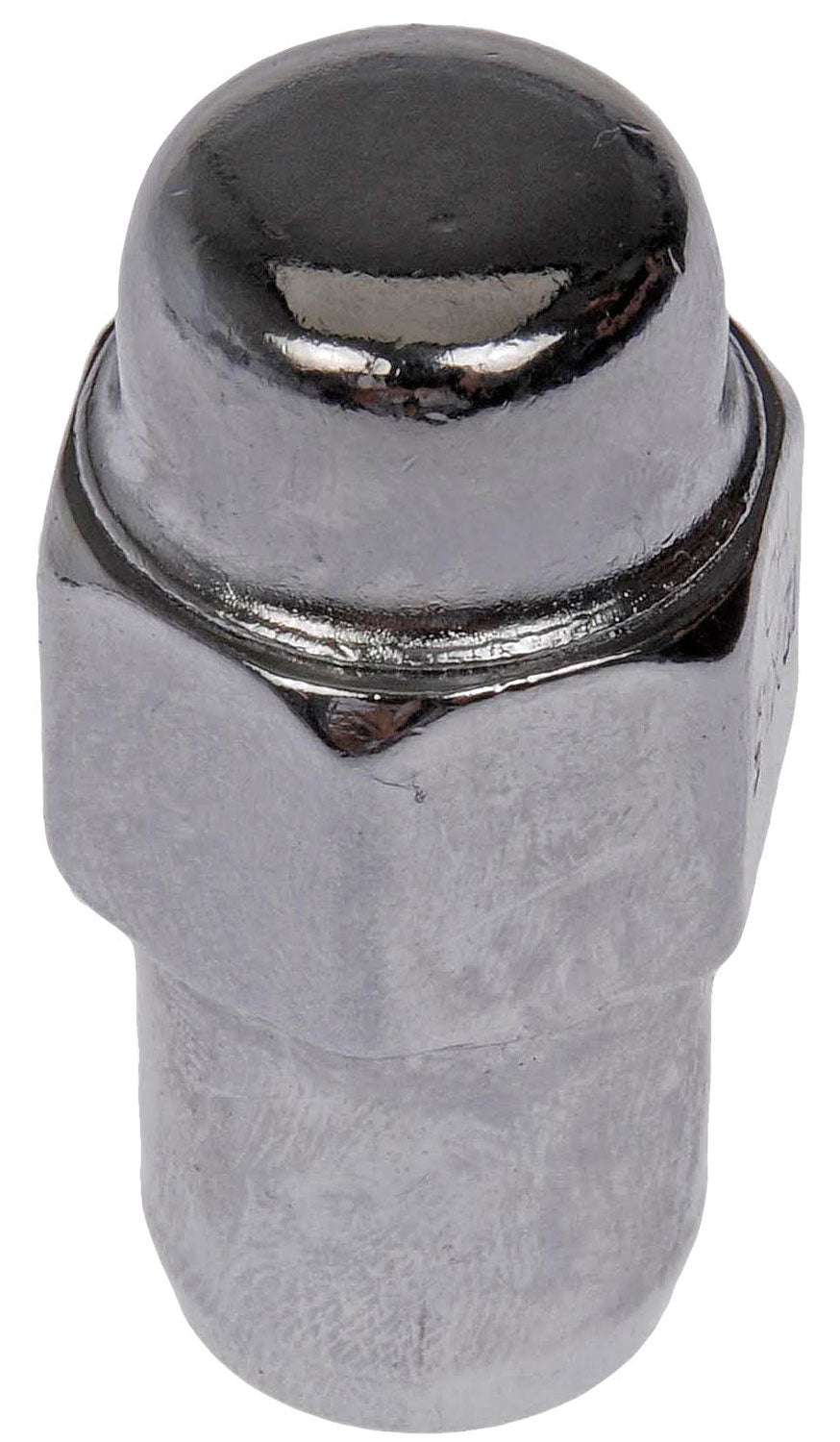 Wheel Nut Chrome Std. Mag 2-Pc M12-1.50 - Dorman# 711-308