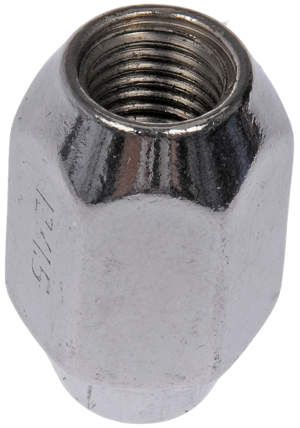 Wheel Nut Chrome Acorn 1-Pc M12-1.50 - Dorman# 711-309