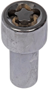 Chrome Wheel Lug Nut Lock (Dorman #711-322)