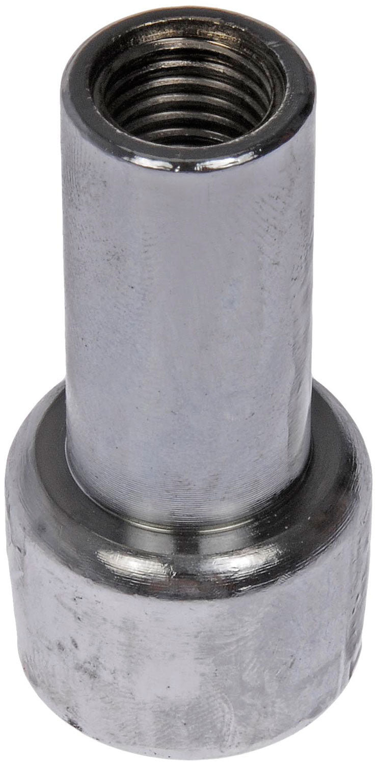 Chrome Wheel Lug Nut Lock (Dorman #711-322)