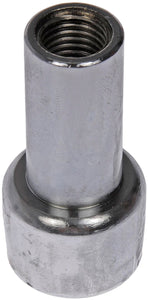 Chrome Wheel Lug Nut Lock (Dorman #711-322)