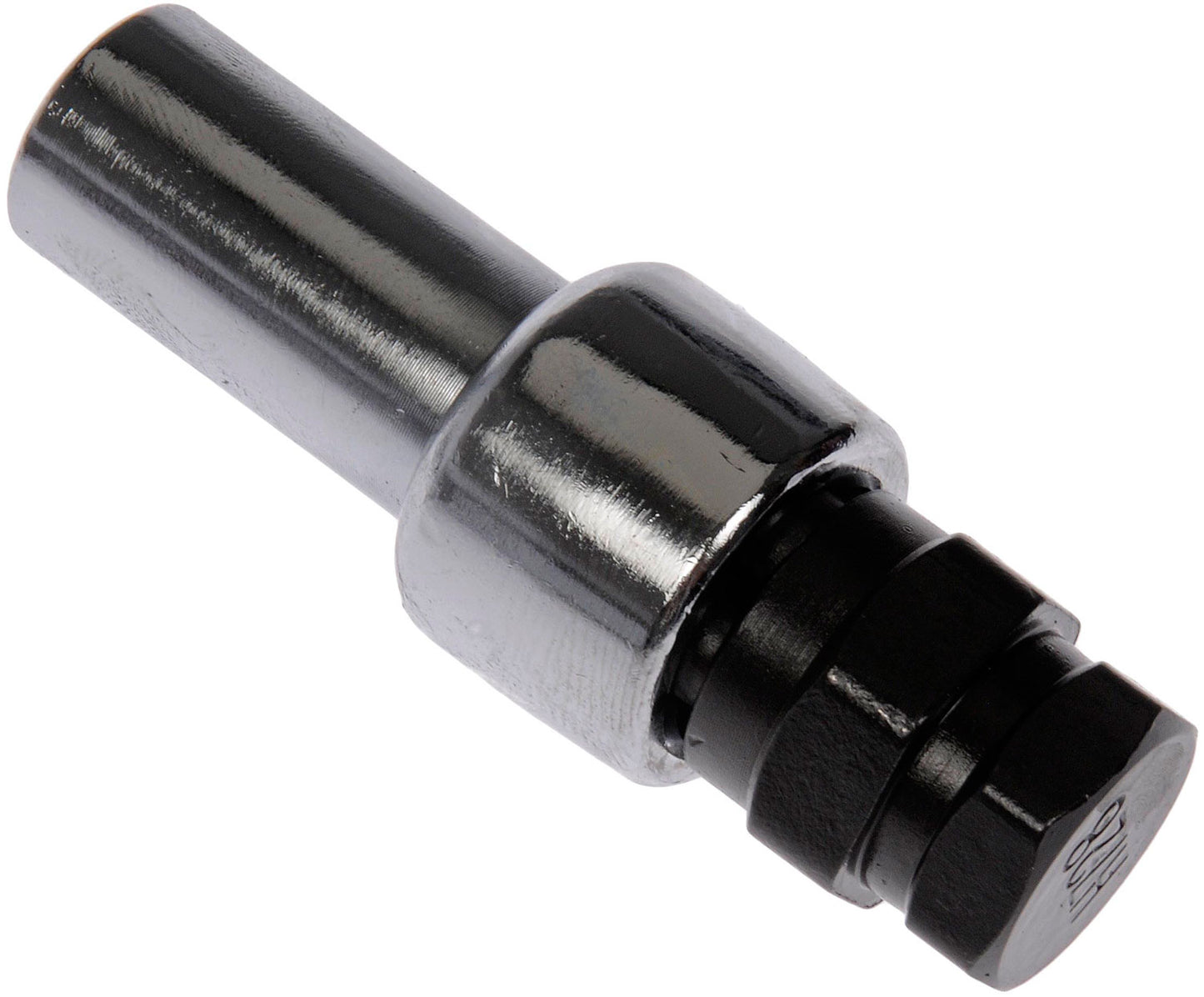 Chrome Wheel Lug Nut Lock (Dorman #711-322)