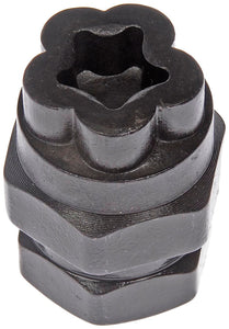 Chrome Wheel Lug Nut Lock (Dorman #711-322)