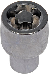 Chrome Wheel Lug Nut Lock (Dorman #711-328)
