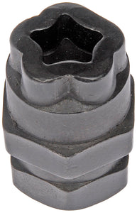 Chrome Wheel Lug Nut Lock (Dorman #711-328)