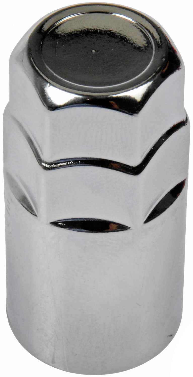 New Green Acorn Nut Lock Set M12-1.50 - Dorman 711-335F