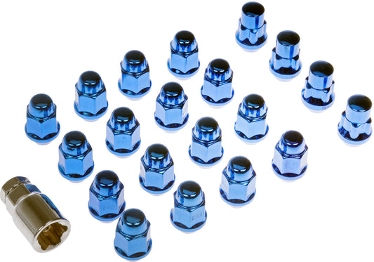 Wheel Acorn Nut and Lock Set (Dorman #711-342)
