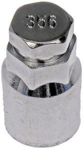 Wheel Acorn Nut and Lock Set (Dorman #711-342)