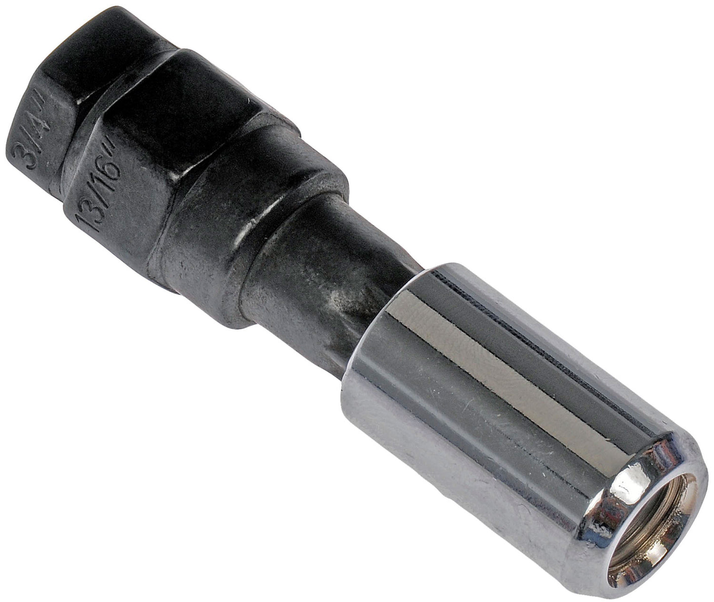 Wheel Acorn Nut and Lock Set (Dorman #711-345)