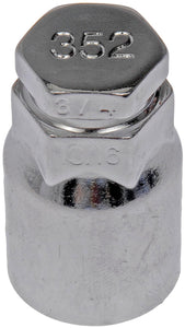 Wheel Acorn Nut and Lock Set (Dorman #711-346)