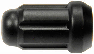 New Matte Black Spline Drive Lock Set M12-1.50 - Dorman 711-355C