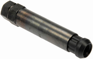 New Matte Black Spline Drive Lock Set M12-1.50 - Dorman 711-355C
