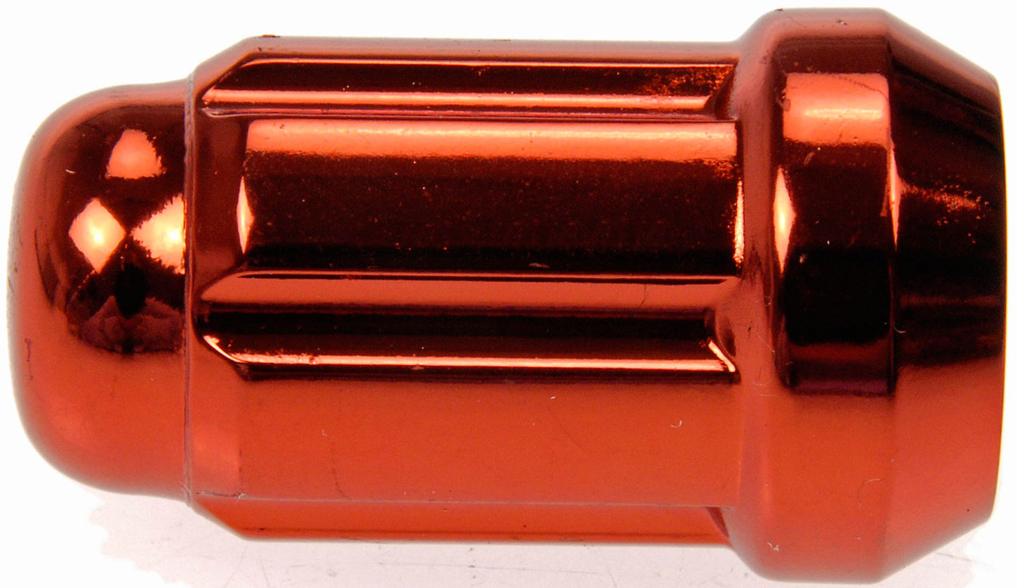 New Red Spline Drive Lock Set M12-1.50 - Dorman 711-355E