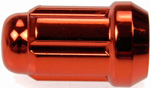 New Red Spline Drive Lock Set M12-1.50 - Dorman 711-355E