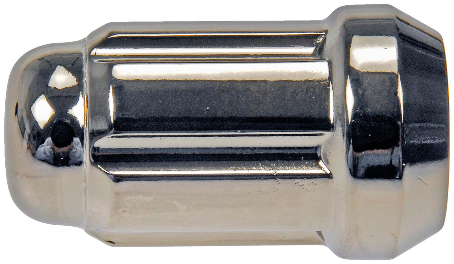 New Gunmetal Spline Drive Lock Set M12-1.50 - Dorman 711-355H