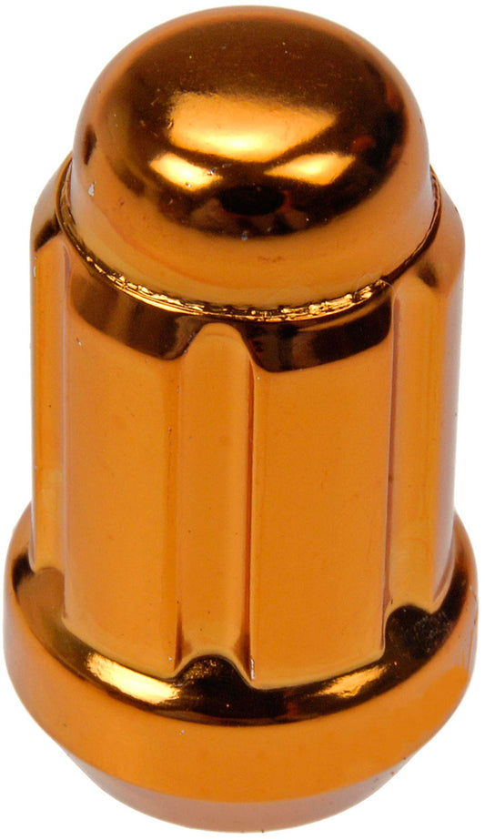 New Orange Spline Drive Lock Set M12-1.50 - Dorman 711-355I