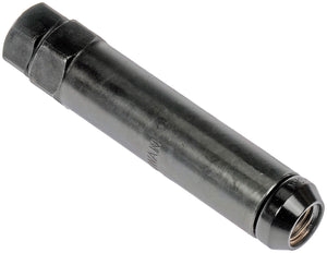 Black Chrome Spline Drive Lock Set (Dorman# 711-356)
