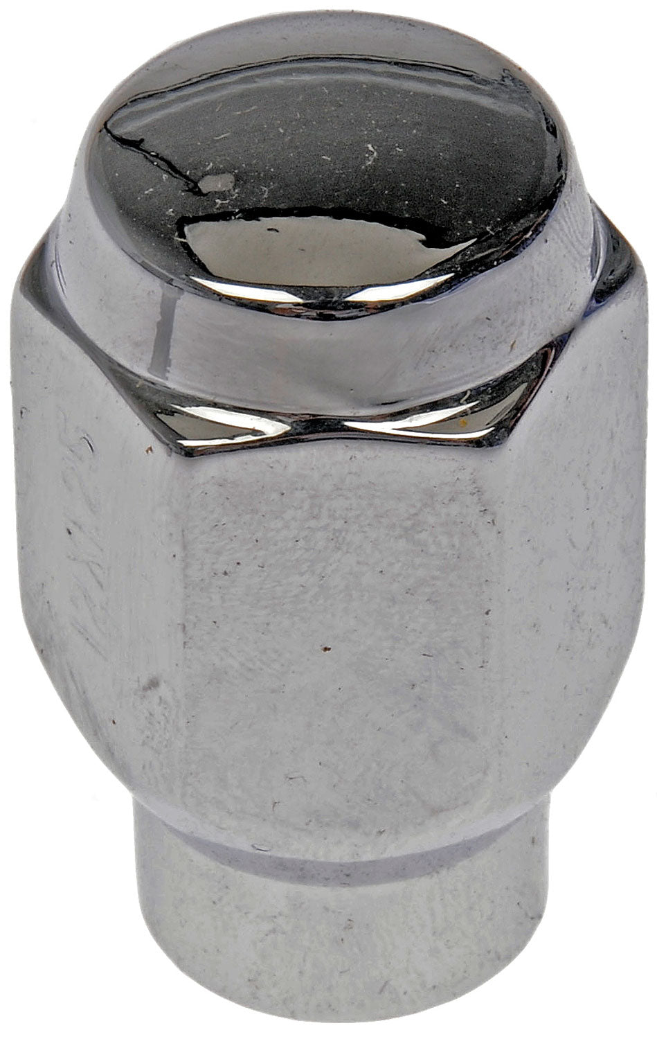 Wheel Nut Chrome Et Conical M12-1.25 - Dorman# 711-412