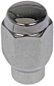 Wheel Nut Chrome Et Conical M12-1.25 - Dorman# 711-412