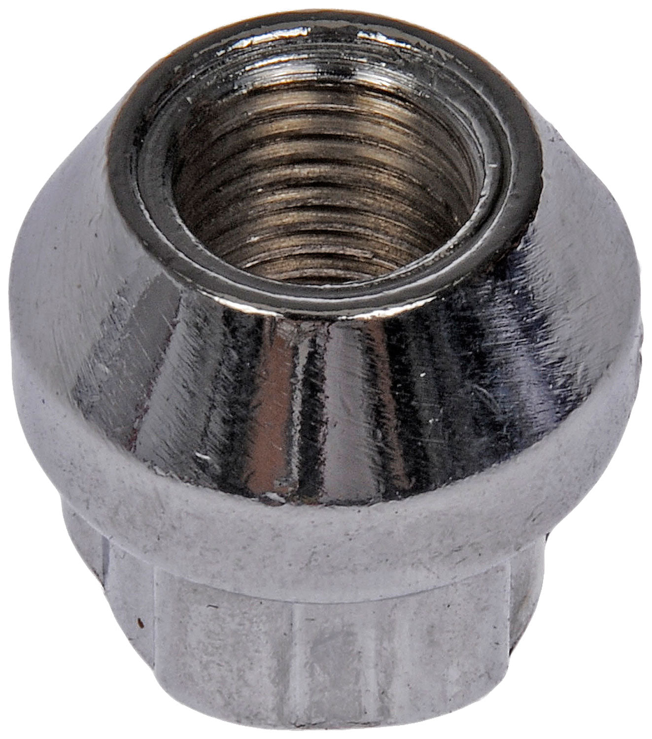 Chrome Wheel Lug Nut Lock (Dorman #711-426)