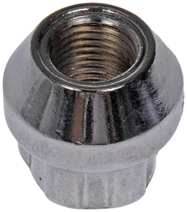Chrome Wheel Lug Nut Lock (Dorman #711-426)