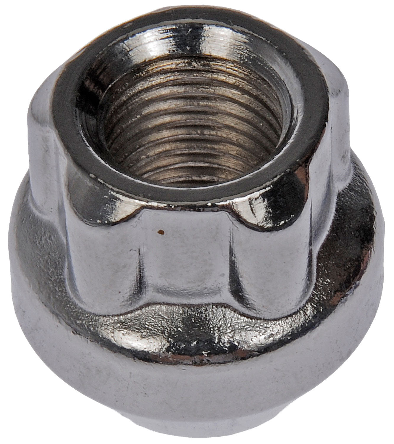 Chrome Wheel Lug Nut Lock (Dorman #711-426)