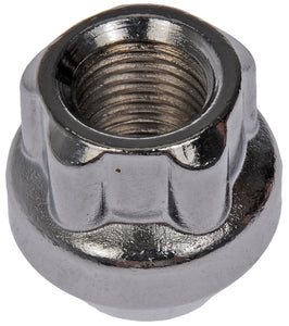 Chrome Wheel Lug Nut Lock (Dorman #711-426)