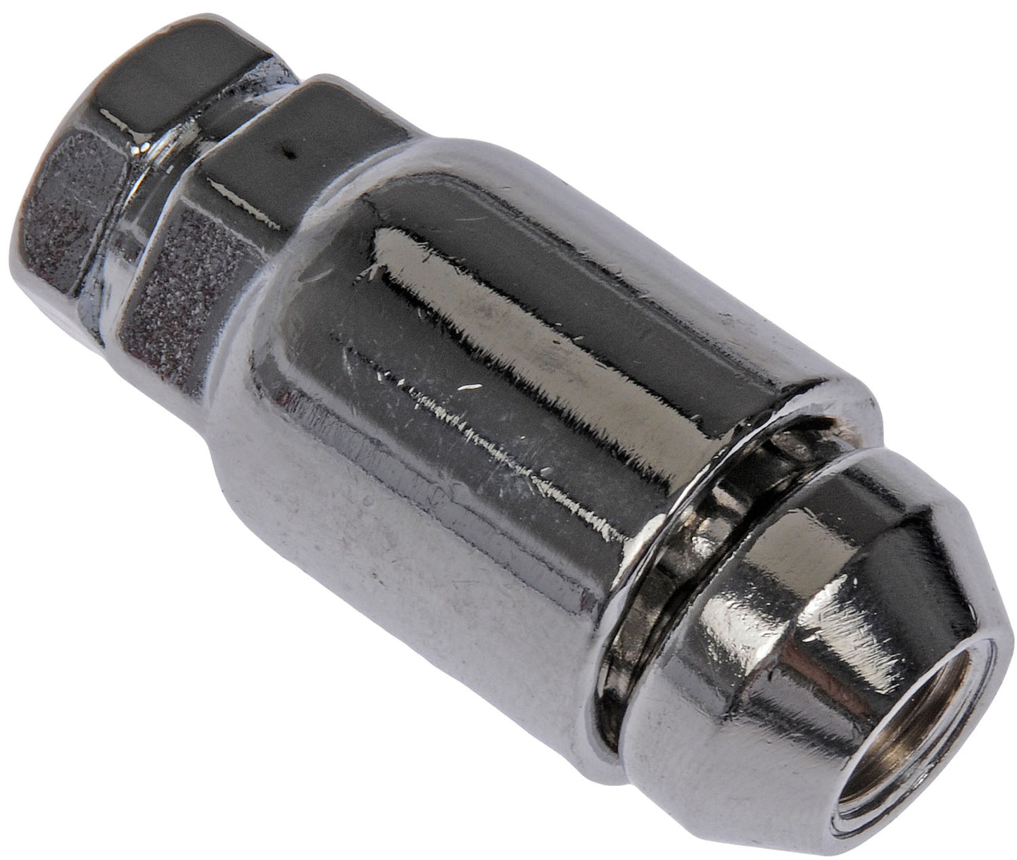 Chrome Wheel Lug Nut Lock (Dorman #711-426)
