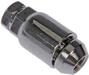 Chrome Wheel Lug Nut Lock (Dorman #711-426)