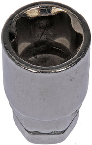 Chrome Wheel Lug Nut Lock (Dorman #711-426)