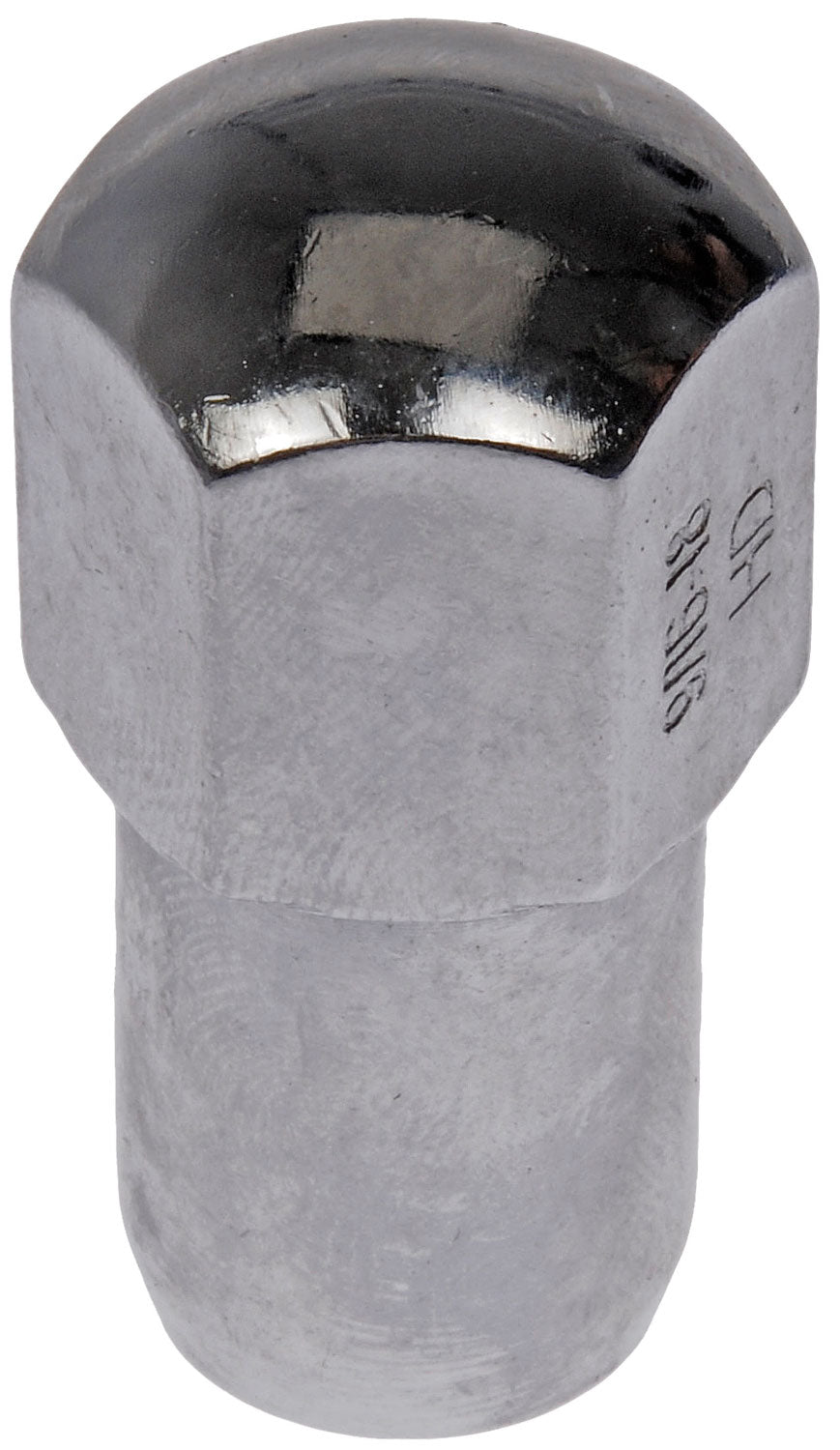 Chrome Wheel Lug Nut (Dorman #711-503)