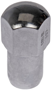 Chrome Wheel Lug Nut (Dorman #711-503)