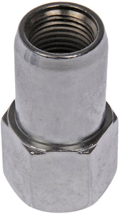 Chrome Wheel Lug Nut (Dorman #711-503)