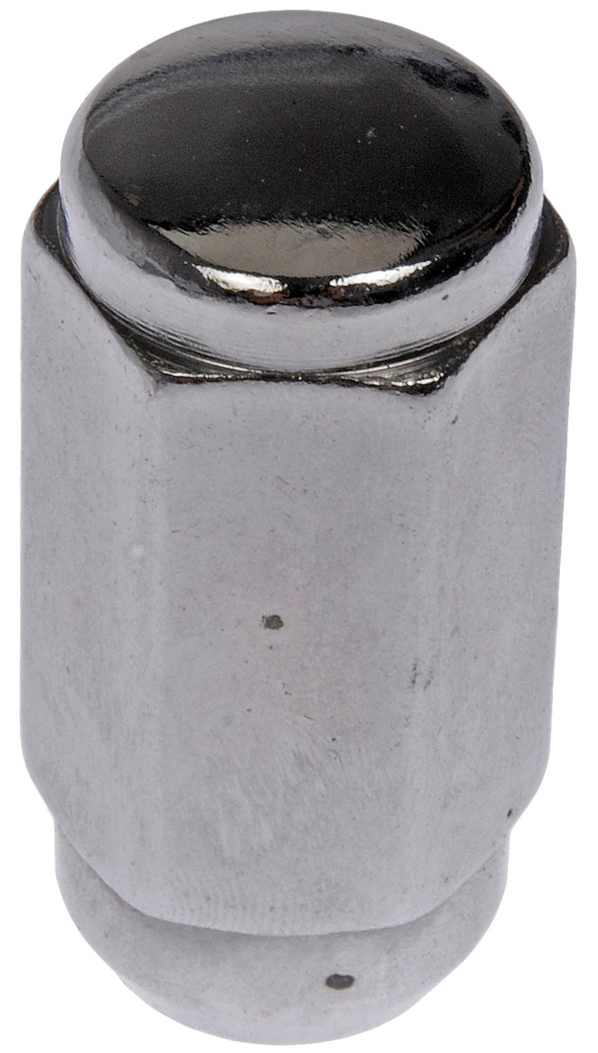 Wheel Nut Chrome Duplex Acorn 9/16-18 - Dorman# 711-504