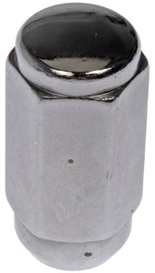 Wheel Nut Chrome Duplex Acorn 9/16-18 - Dorman# 711-504