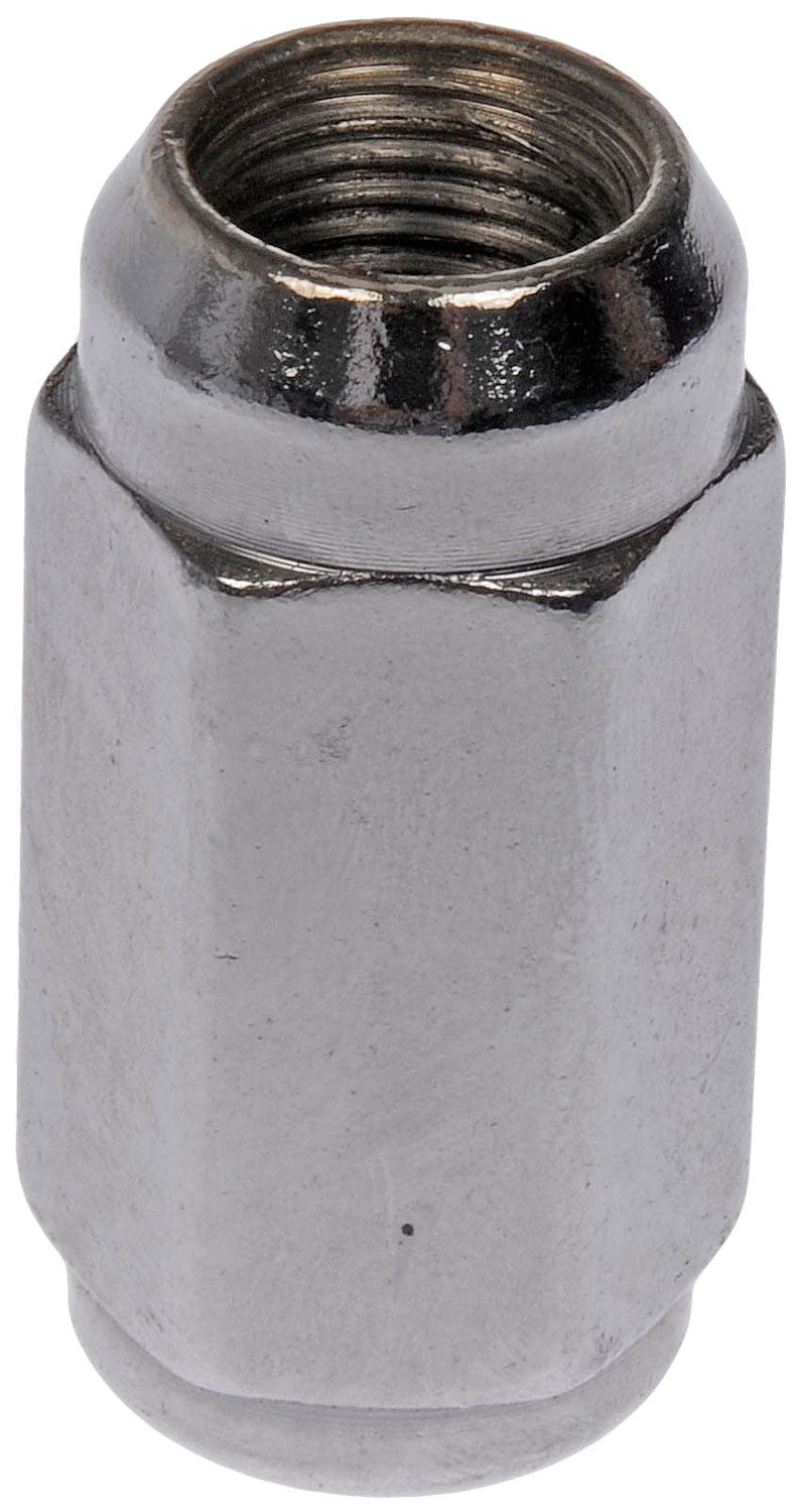 Wheel Nut Chrome Duplex Acorn 9/16-18 - Dorman# 711-504