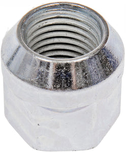 Wheel Nut Chrome Bulge M14-1.50 - Dorman# 711-606