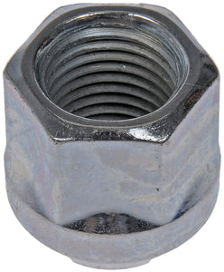 Wheel Nut Chrome Bulge M14-1.50 - Dorman# 711-606