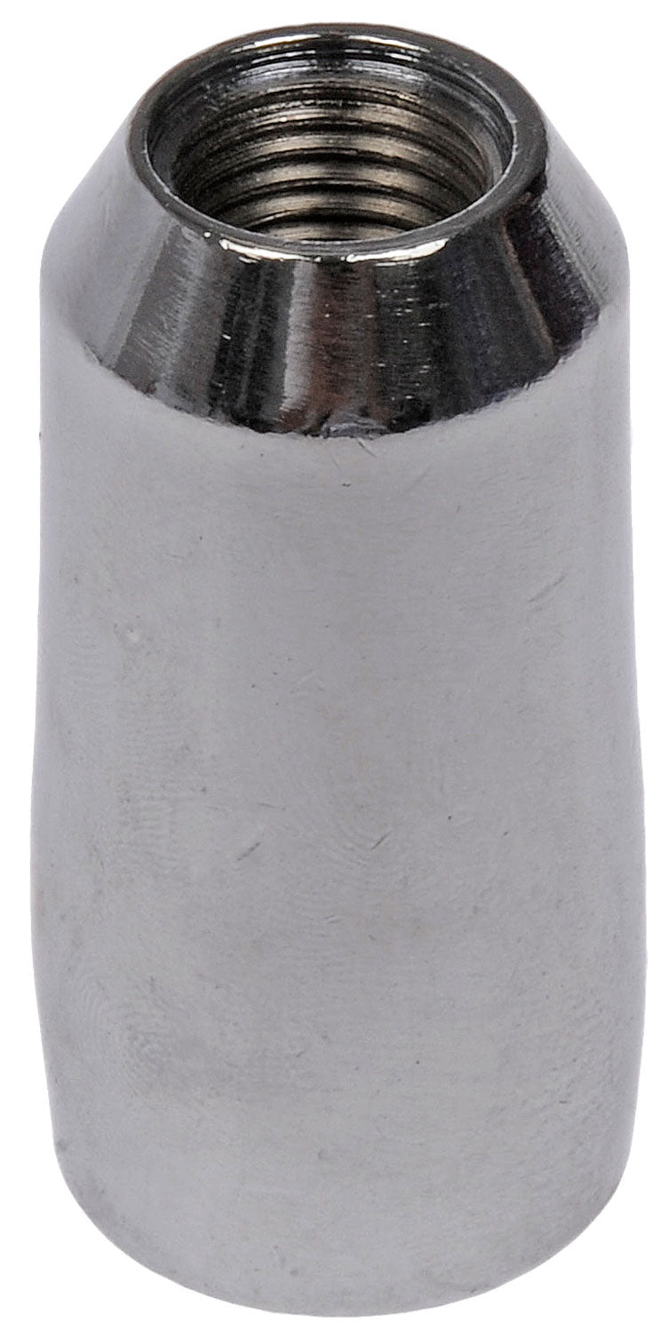 Chrome Wheel Lug Nut Lock (Dorman #711-624)