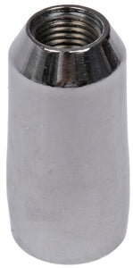 Chrome Wheel Lug Nut Lock (Dorman #711-624)