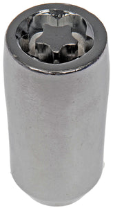 Chrome Wheel Lug Nut Lock (Dorman #711-624)