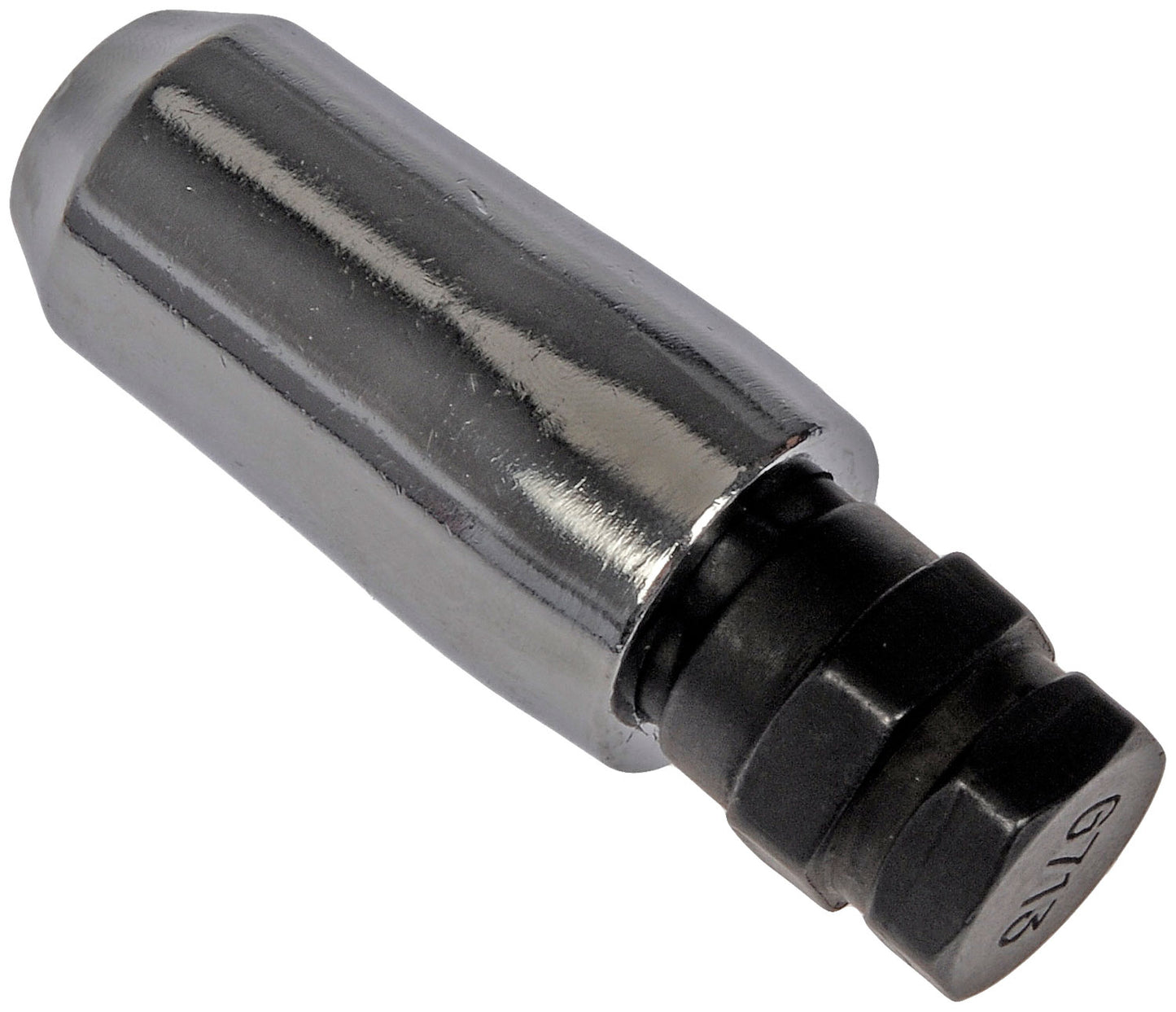 Chrome Wheel Lug Nut Lock (Dorman #711-624)