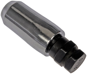 Chrome Wheel Lug Nut Lock (Dorman #711-624)