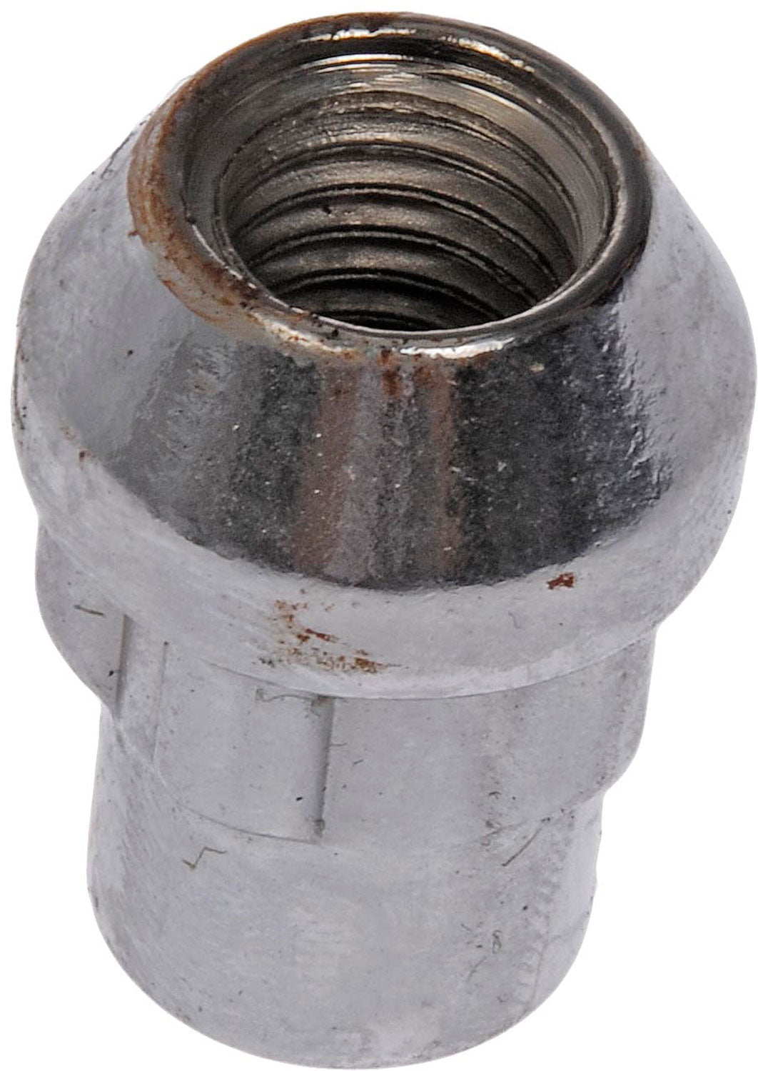 Chrome Wheel Nut Lock (Dorman #711-728)