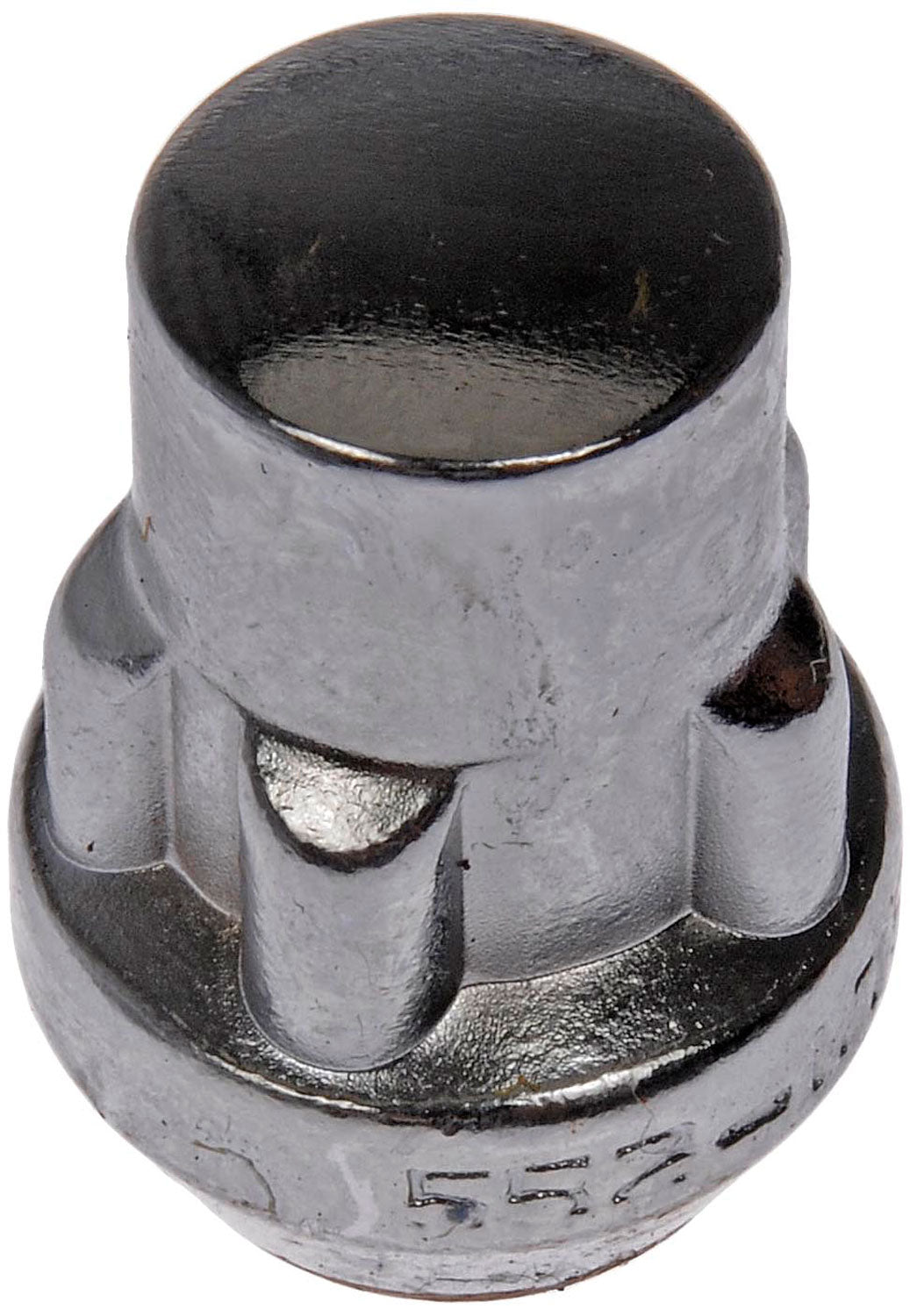 Chrome Wheel Nut Lock (Dorman #711-728)