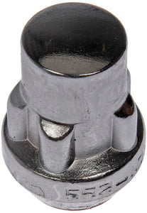 Chrome Wheel Nut Lock (Dorman #711-728)